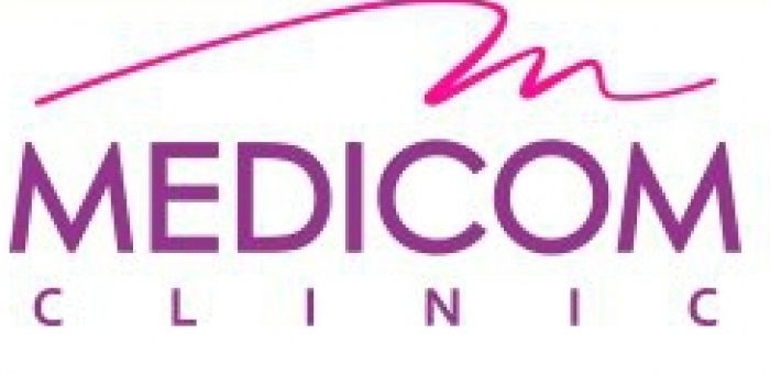 Medicom Clinic - Praha